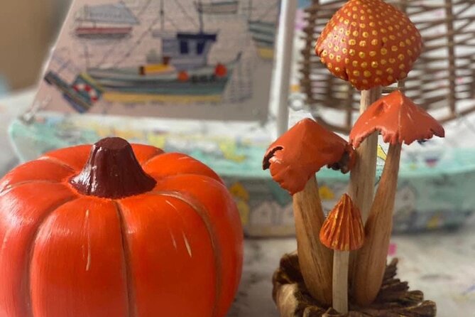 Wooden Duck Painting or Pottery Painting-Take item home same day - Choosing Your Wooden Duck or Ceramic: The Real Price Variable