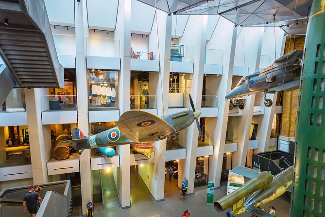 World War II History in London Private Guided Tour - Price and guide value: when it feels fair, and when it doesn’t