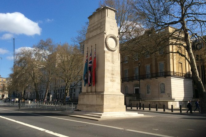 WW2 London Blitz Private Tour - From Greyfriars to St Paul’s: when the route gets personal