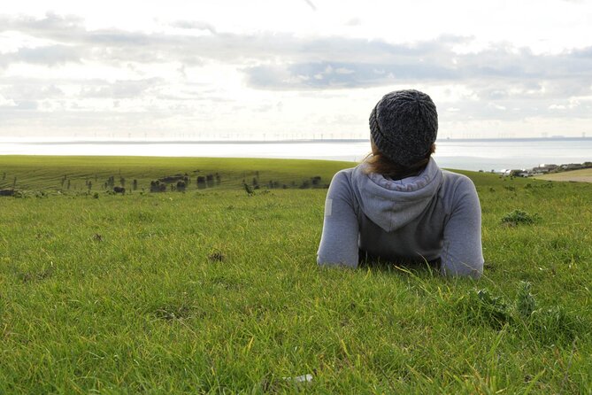 Yoga & Soundbath in Nature near Brighton - The health angle: Qi Gong, yoga, and why hiking is part of the plan