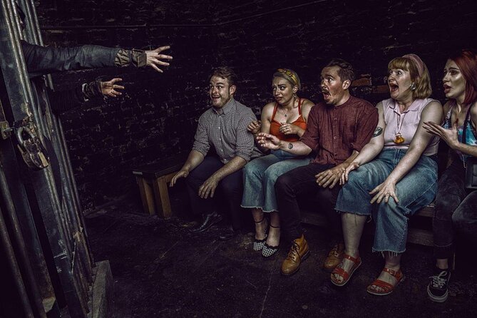 York Dungeon Entry Ticket - Key points worth knowing before you go