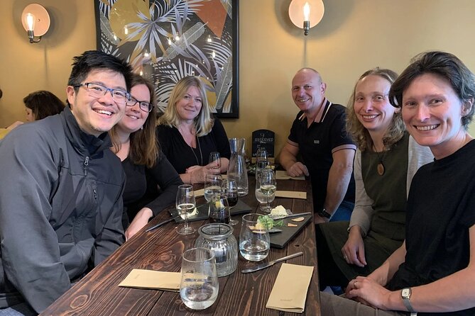 York Food & History Tour with local guide - Key things I’d plan around