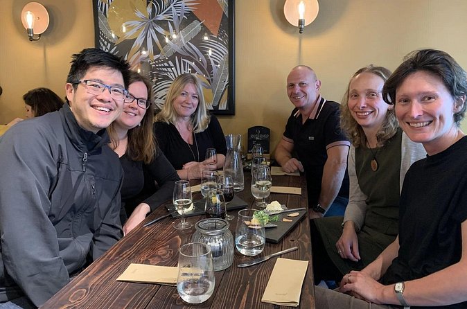 York Food & History Tour with local guide - Getting Value from $177.53: What You’re Really Paying For