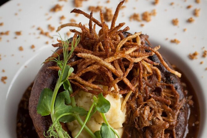 York Food & History Tour with local guide - Should You Book This York Food and History Tour?