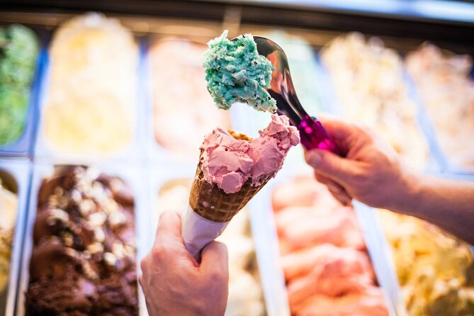 York Food & History Tour with local guide - FAQ