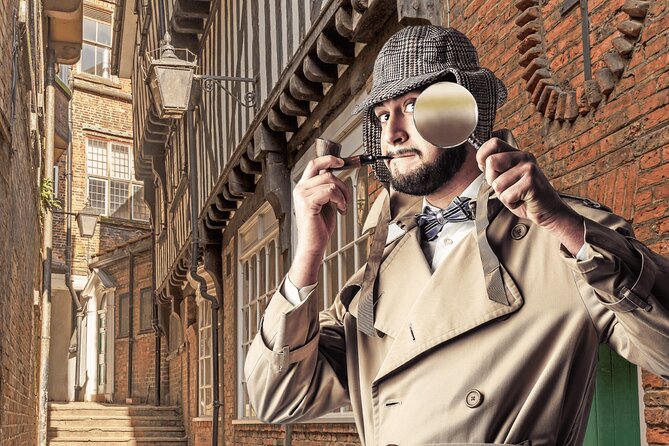 York Historical Gems Tour & A Taste of York Chocolate - Key Takeaways Before You Go
