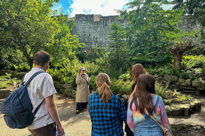 York Historical Gems Tour & A Taste of York Chocolate - Famous Names: How Dick Turpin and Guy Fawkes Fit In