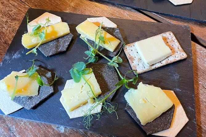 York on a Fork Food Tour - A food-and-history walk through York’s best walking lanes