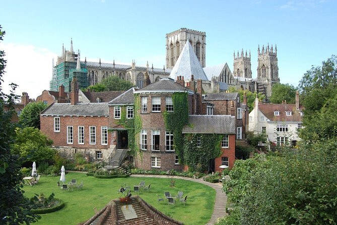 York Walls Private Walking Tour - How the York Walls private walk really feels (and why it’s worth paying)