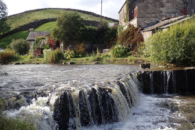 Yorkshire Dales Day Trip from York - Key highlights that make this trip worth it