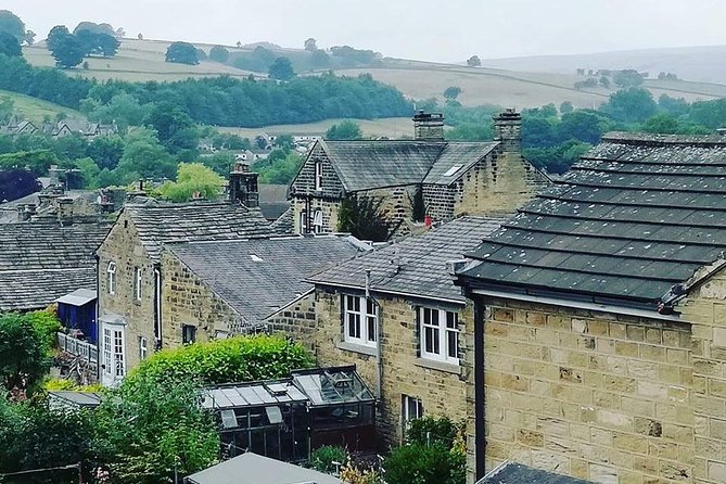 Yorkshire Dales Day Trip from York - Hawes and Wensleydale Creamery: cheese tasting that actually fills time