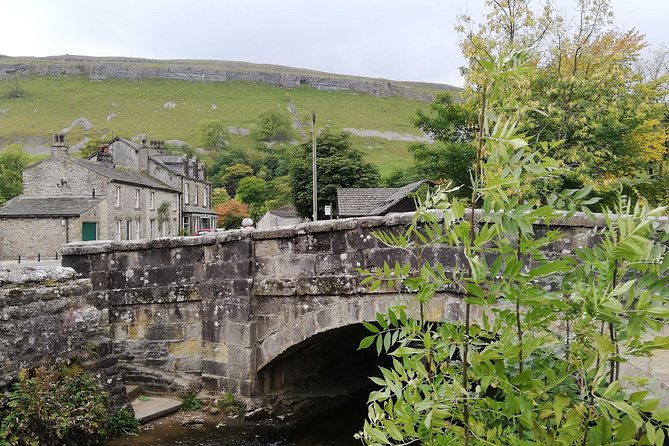 Yorkshire Dales Day Trip from York - River Wharfe photo stops and Dales village scenery breaks