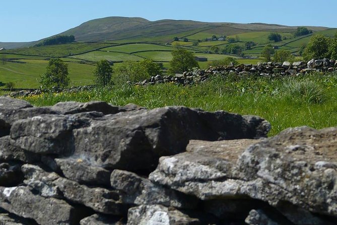 Yorkshire Dales Day Trip from York - Pateley Bridge and the Oldest Sweet Shop in England