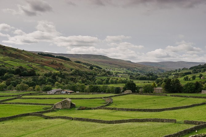 Yorkshire Dales Tour from York - Pacing, timing, and what to do if the day feels fast