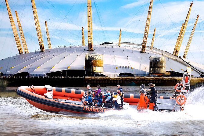Your Own Boat! - Key Highlights That Make This Thames Ride Worth It