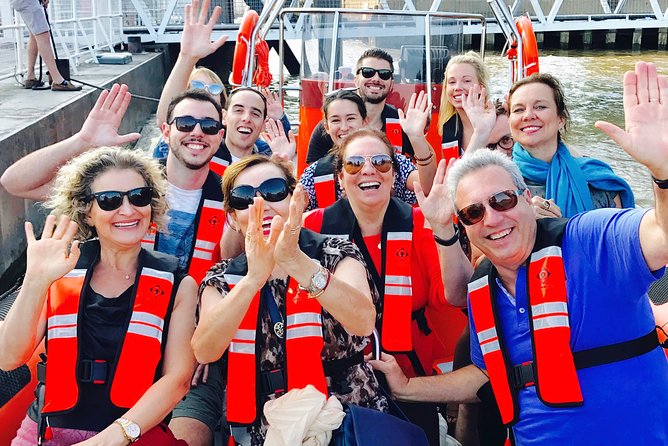 Your Own Boat! - What’s Actually Included: Gear, Drinks, and a More Relaxed Ride